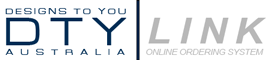 DTY Link - Online Ordering System